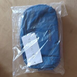 Athleta All About Crossbody Belt Bag